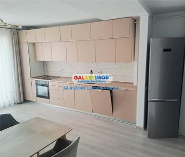 Inchiriere apartament 3 camere, 2 bai, parcare I Nicolae Teclu - Photo 5