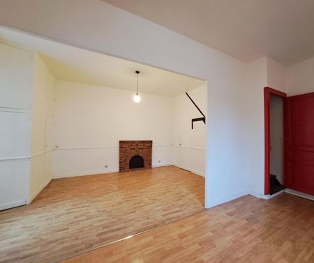 Location Maison 4 pièces 93m² LA RICHE 37520 - Photo 2