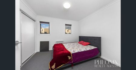 Modern 2 BEDROOM TOWNHOUSE PLUS STUDY - Photo 5