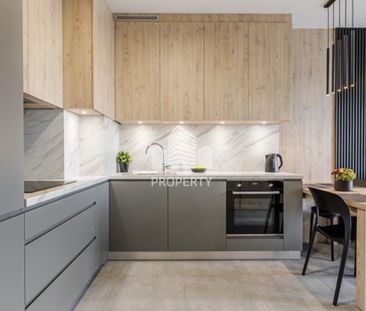 Przytulne 2-pokojowe mieszkanie Letnica - Photo 5