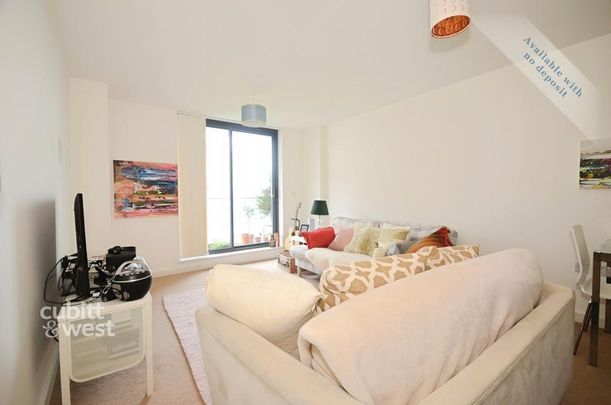 2 bedroom apartment to rent - Photo 1