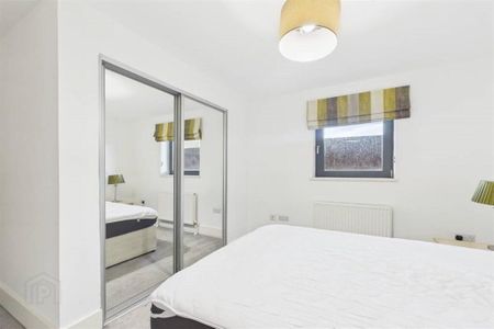 Apt 103 2, William Street South, The Residence At Victoria Square, Belfast, BT1 4FJ - Photo 3