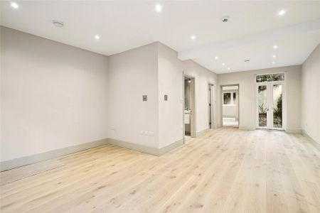 Redburn Street, London, SW3 flat to rent - Photo 2