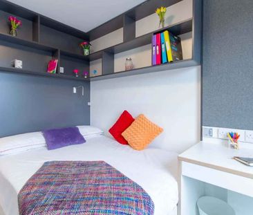 Silver Ensuite (Low Fl) - Photo 4