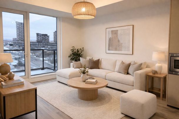 For Lease - 3071 Trafalgar Road Unit# 1005, Oakville, Ontario - Photo 1