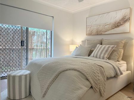 TWO BEDROOM BEACHSIDE UNIT - WALK TO BEACH! - Photo 4