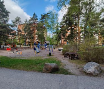 Norrskensbacken, Tullinge - Foto 1