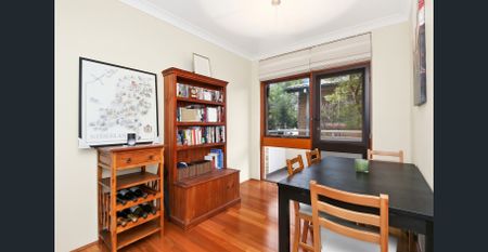 Stylish 2-Bedroom Apartment in Prime Summer Hill Location - Photo 2