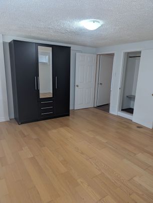 For Lease - 103 River Road Unit# Bsmt, Brampton, Ontario - Photo 1