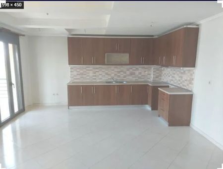 Studio/Γκαρσονιέρα για ενοικίαση Κέντρο (Μηχανιώνα) - Photo 3