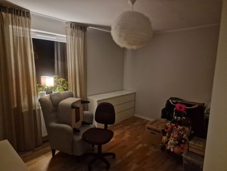 Långedsvägen, Hörnefors - Photo 2