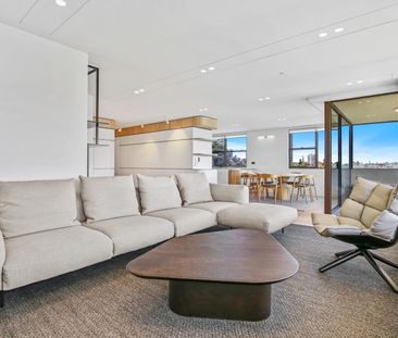 11/60 Darling Point Road, Darling Point NSW 2027 - Apartment For Re... - Photo 3