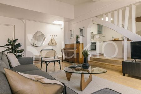 Appartement • Vendôme, Paris 1er - Photo 3