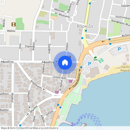 Βάρη (Βάρκιζα)