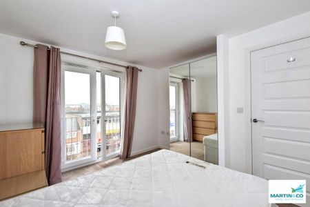 2 bedroom apartment to rent - Photo 3