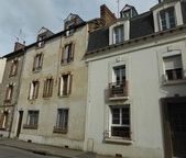 Appartement T1 à louer - 18 m² - Photo 1