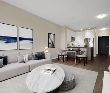 Fraser Flats Apartments - 1 Bedroom - Photo 3