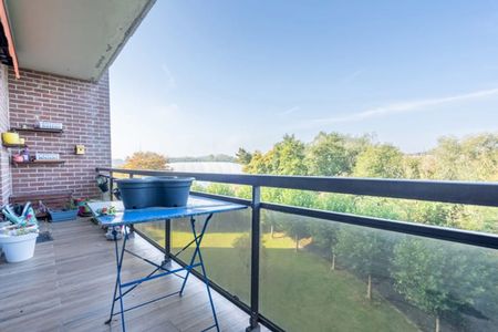 Appartement te huur - Photo 4