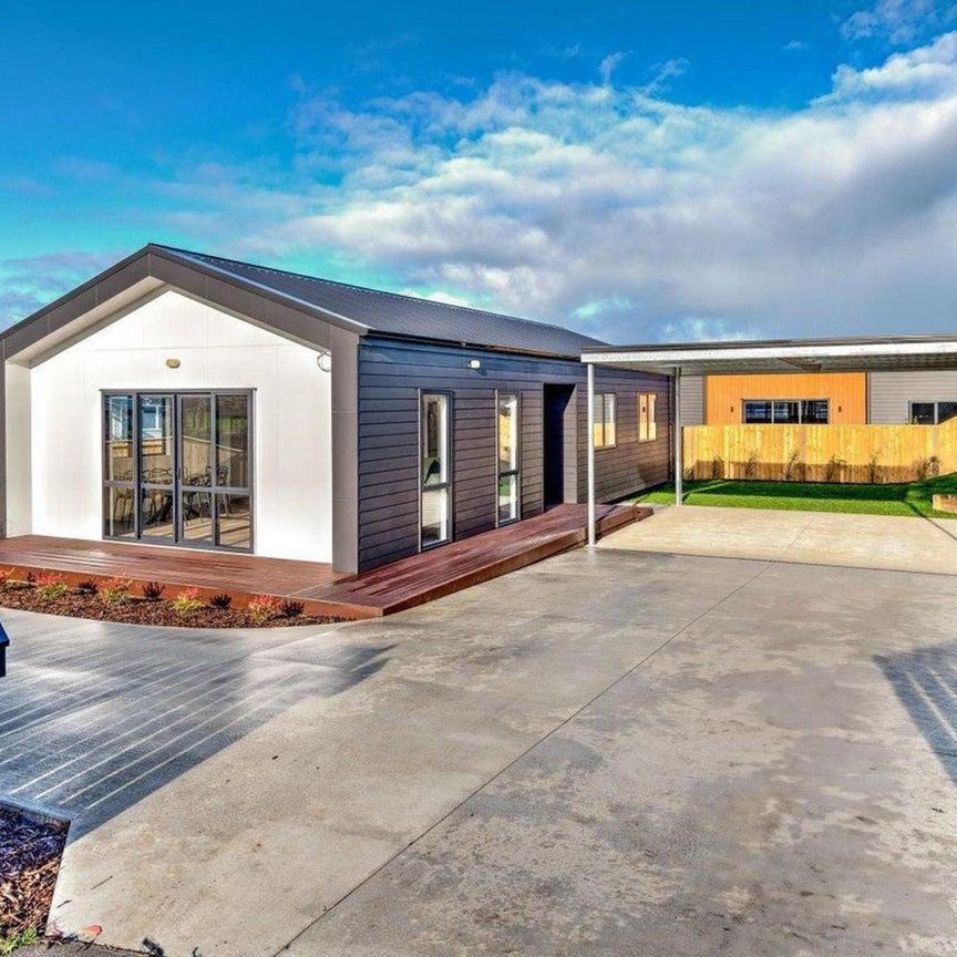 Brand new Springvale home - Photo 1