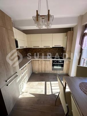 Apartament cu 3 camere, 2 bai, 2 parcari in Zorilor - Fotografie 1