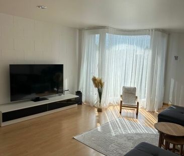 4.5 Zimmer, 1. Stock - Photo 2