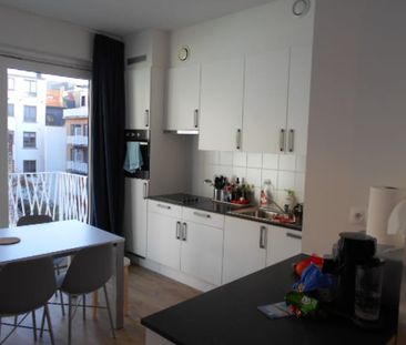 Appartement te huur - Foto 1