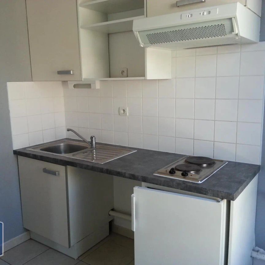 Appartement à louer 2 pièces 42m² - Photo 1