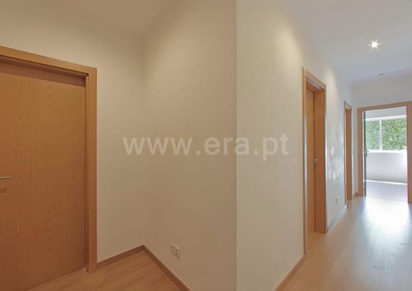 Apartamento T2 em Lisboa