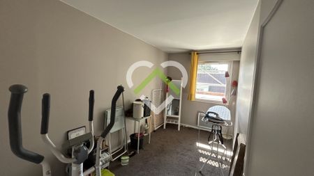 Type III avec Parking et Terrasse - Boulevard de la Marne - Photo 4