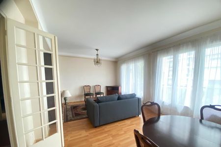 Location Appartement 3 pièces 84m² BORDEAUX 33200 - Photo 2