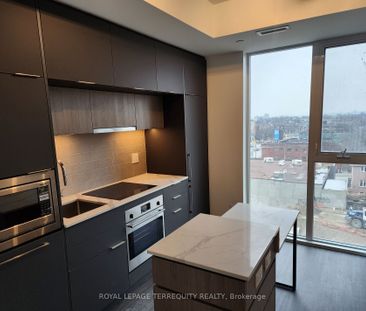 For Lease - 185 Alberta Avenue Unit# 809, Toronto, Ontario - Photo 6