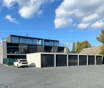 Appartement te Oosteeklo - Photo 6