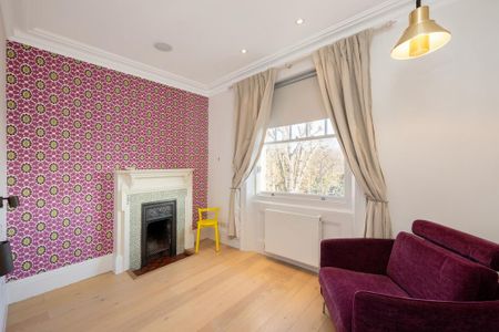 3 bedroom apartment to rent - Photo 4