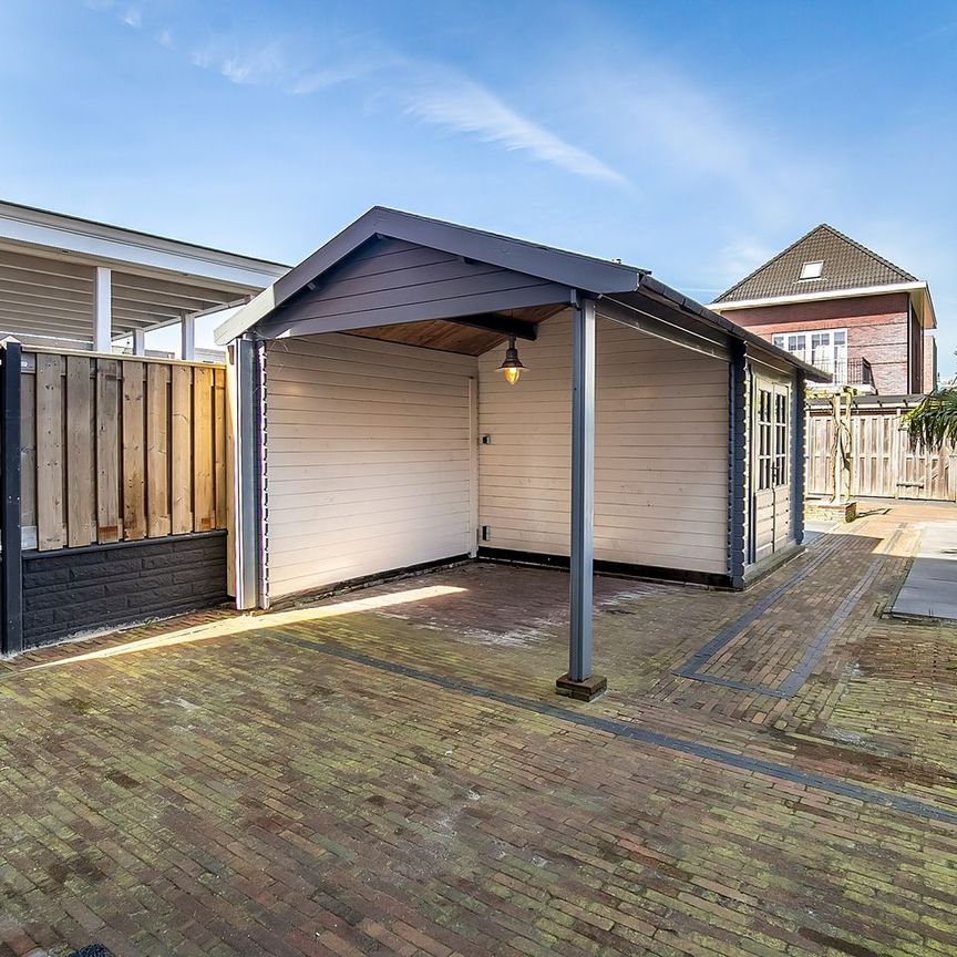 Huis te huur: Zeussingel 98 1363 TM Almere - Photo 1