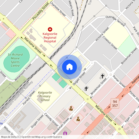 6 Dugan Street, WA 6430, Kalgoorlie