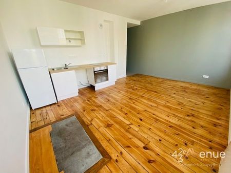 APPARTEMENT T2 A LOUER - Photo 4