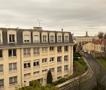 Location Appartement 2 pièces 41m² VERSAILLES 78000 - Photo 3