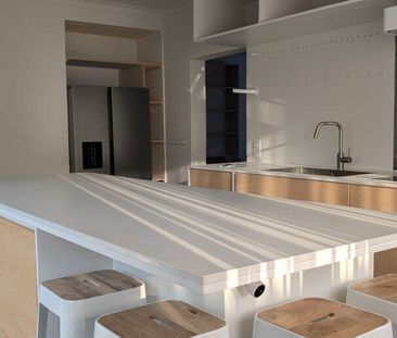 Ruime gerenoveerde woning met 3 slpks, gelegen op wandelafstand van... - Photo 6