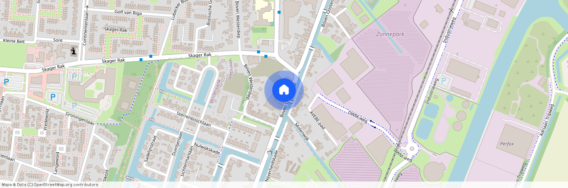 Boven Oosterdiep 19, 9641JM, Veendam