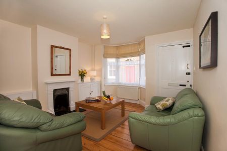 3 bedroom terraced house to rent - Photo 5