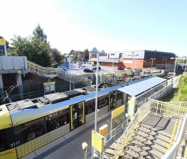 2 bedroom ground floor flat to rent - Photo 6