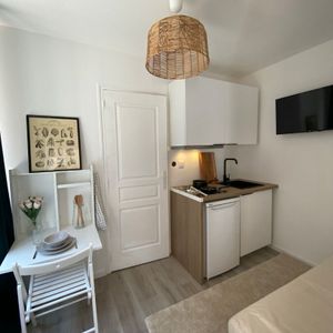 Appartement T1 LILLE à louer - Photo 2