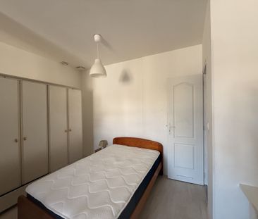 Location Appartement 1 pièce 23m² BORDEAUX 33100 - Photo 1