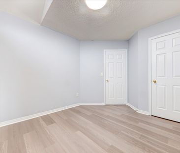 For Lease - 221 Hupfield Trail Unit# MAIN, Toronto, Ontario - Photo 4