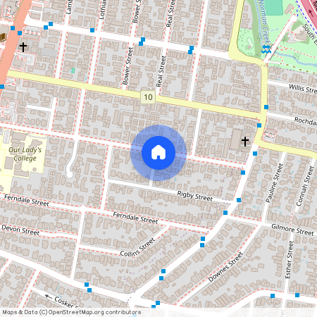 99 Chester Road, Qld 4103, Annerley