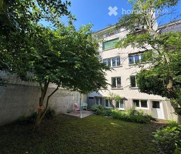 Modernes Studio mit Blick ins Grüne zentraler Lage - Foto 5