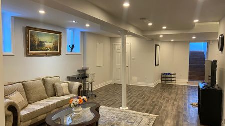 For Lease - 50 Verona Court Unit# Lower Level, Richmond Hill, Ontario - Photo 3