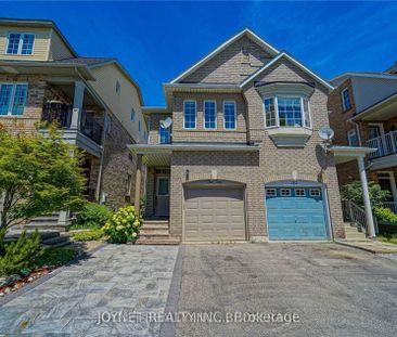For Lease - 210 Maple Sugar Lane, Vaughan, Ontario - Photo 2