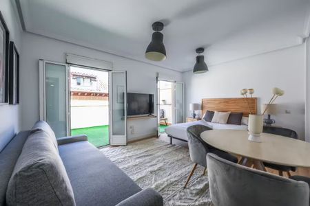 Calle del Oso, Madrid, Community of Madrid 28012 - Foto 5