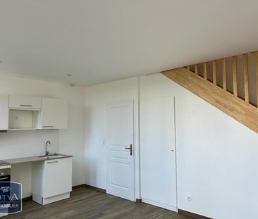 Location Appartement 42m² PACE 35740 - Photo 2